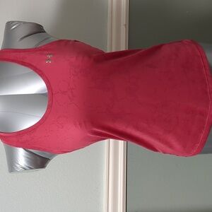 Under Armour athletic tank top. Size S. Excellent condition.